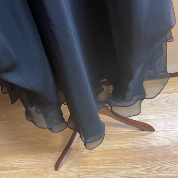 Vintage Lorrie Kabala Attitudes extremely unique one of a kind skirt - Picture 5 of 12